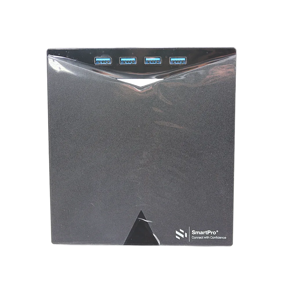 Smart Pro  Multi-Function External Drive 7in1 USB 3.0 (SP-DVD-B71L) view 2